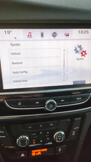 Opel Mokka X 49.300km