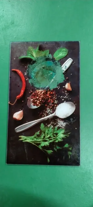 Cristal Vitrocerámica