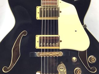 E636479-0 Guitarra Electrica Ibanez Af75Tg-Iv-1