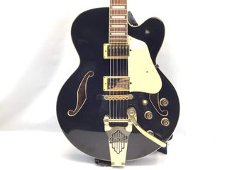 E636479-0 Guitarra Electrica Ibanez Af75Tg-Iv-1