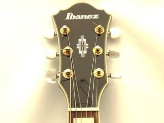 E636479-0 Guitarra Electrica Ibanez Af75Tg-Iv-1