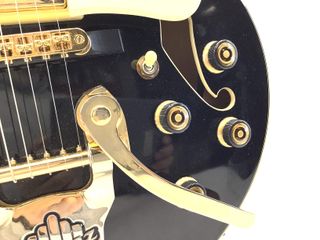 E636479-0 Guitarra Electrica Ibanez Af75Tg-Iv-1