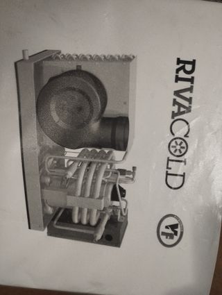 Aire Acondicionado Marino Barco/Yate