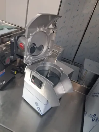 Cortadora de Verduras Sammic