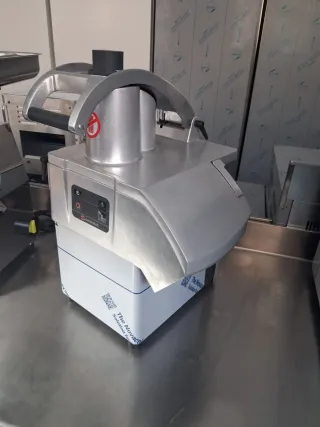 Cortadora de Verduras Sammic