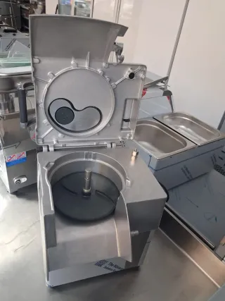 Cortadora de Verduras Sammic