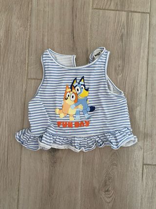 Set abbigliamento bambina primavera 86/92 cm