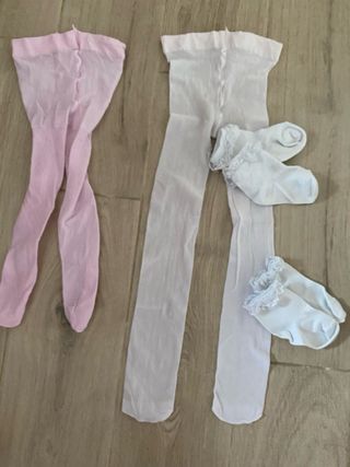 Set abbigliamento bambina primavera 86/92 cm