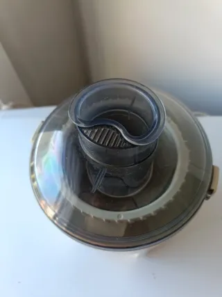 Licuadora Moulinex MultiFruit Beige