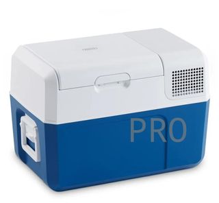 Nevera de compresor- Mobicool