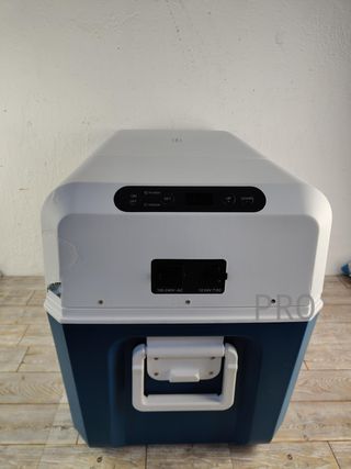 Nevera de compresor- Mobicool