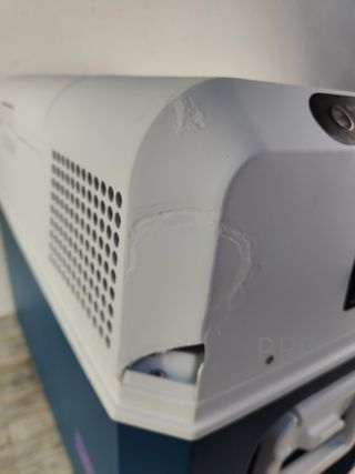 Nevera de compresor- Mobicool