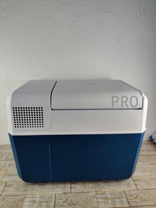 Nevera de compresor- Mobicool