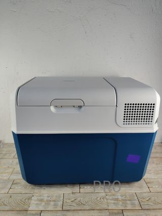 Nevera de compresor- Mobicool