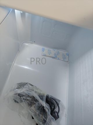 Nevera de compresor- Mobicool