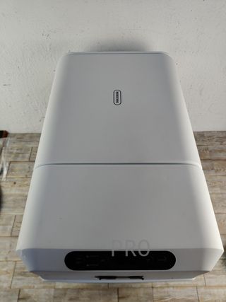 Nevera de compresor- Mobicool