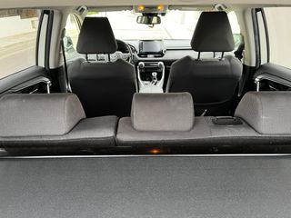 Toyota RAV4 2019 Advance 4WD