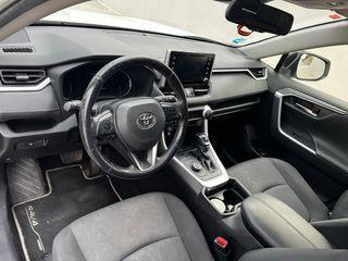 Toyota RAV4 2019 Advance 4WD