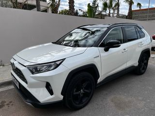 Toyota RAV4 2019 Advance 4WD