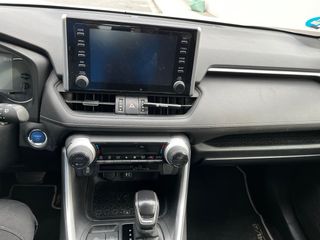 Toyota RAV4 2019 Advance 4WD