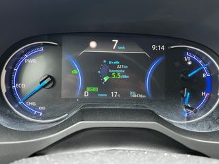 Toyota RAV4 2019 Advance 4WD