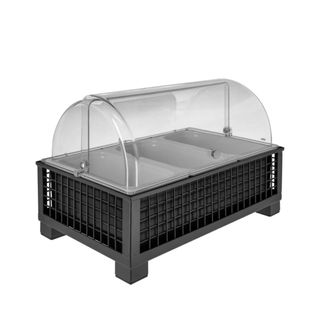 Vitrina Refrigerada Portland