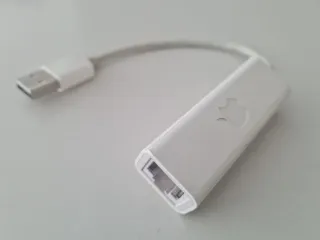 Adattatore Apple per iMac/Mac Air/MacBook/Mac Pro