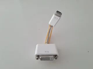 Adattatore Apple per iMac/Mac Air/MacBook/Mac Pro