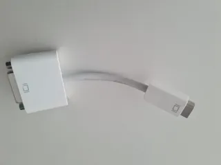 Adattatore Apple per iMac/Mac Air/MacBook/Mac Pro