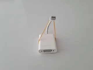 Adattatore Apple per iMac/Mac Air/MacBook/Mac Pro