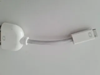 Adattatore Apple per iMac/Mac Air/MacBook/Mac Pro