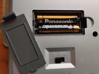 Báscula de cocina Beurer KS 55