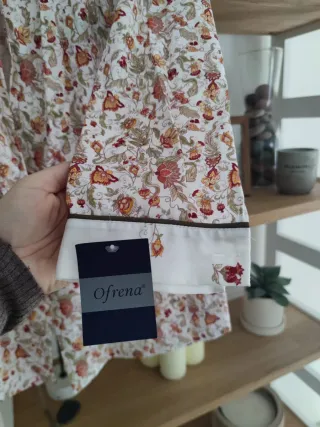 Blusón Fallero Mujer