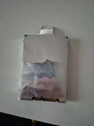 Disco Duro HDD Seagate 500GB Momentus