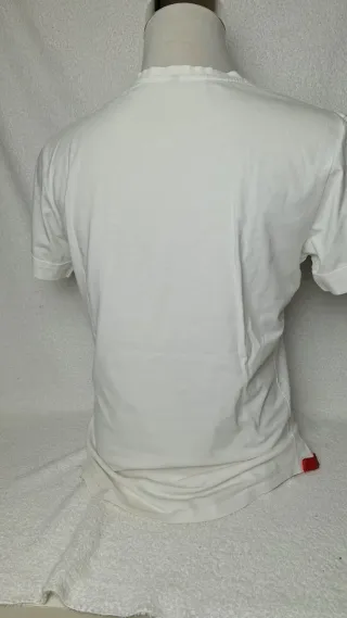 Camiseta Mickey Mouse Detained Inmortals Talla M