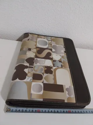 Carpeta portadocumentos TOUS