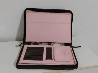 Carpeta portadocumentos TOUS