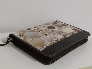 Carpeta portadocumentos TOUS