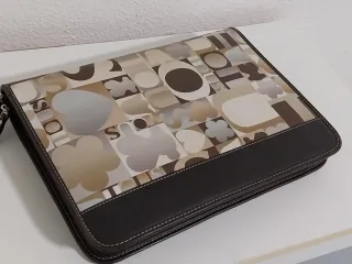 Carpeta portadocumentos TOUS