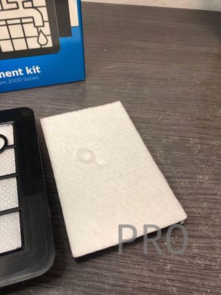 Aspirador sin bolsa serie Philips