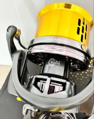 Pareja de carretes Surf master