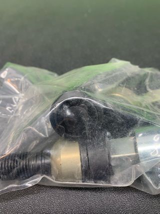 JUEGO TORNILLOS DE RUEDA CON ANTIRROBO PORSCHE