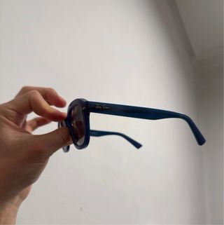 Gafas de Sol Ray-Ban Azules