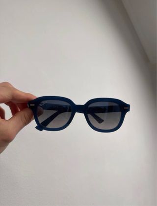 Gafas de Sol Ray-Ban Azules