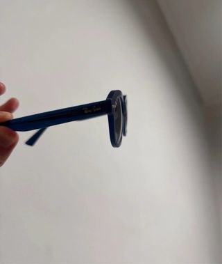 Gafas de Sol Ray-Ban Azules