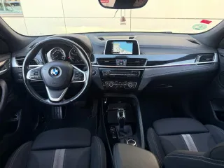 BMW X2 2019