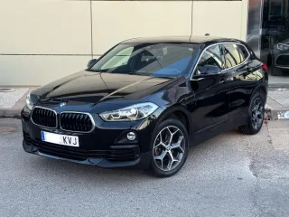 BMW X2 2019