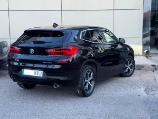 BMW X2 2019