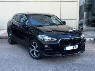 BMW X2 2019