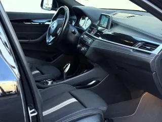 BMW X2 2019